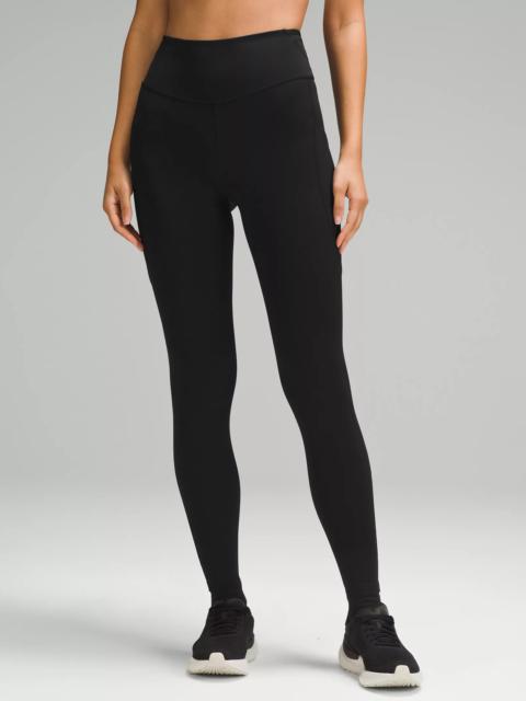 lululemon Fast and Free High-Rise Tight 28” Pockets *Updated