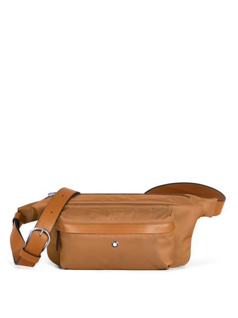 Montblanc MONTBLANC PANORAMA BELT BAG