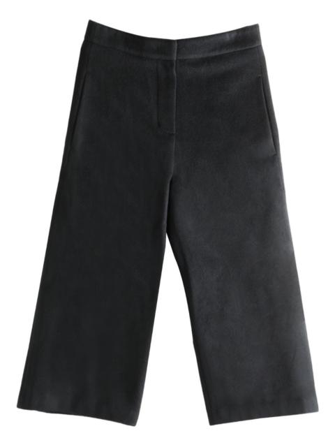 AMOMENTO Wide-leg trousers