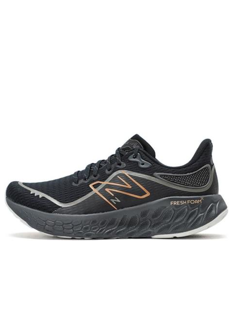New Balance New Balance Fresh Foam X 1080v12 Permafrost 'Black Copper Metallic' M1080V12