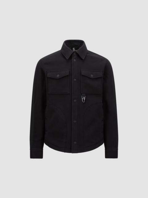 Moncler Grenoble Shirt