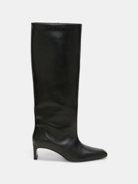 DOROTHEE SCHUMACHER EDGY LUXURY Tall Wide Boot
