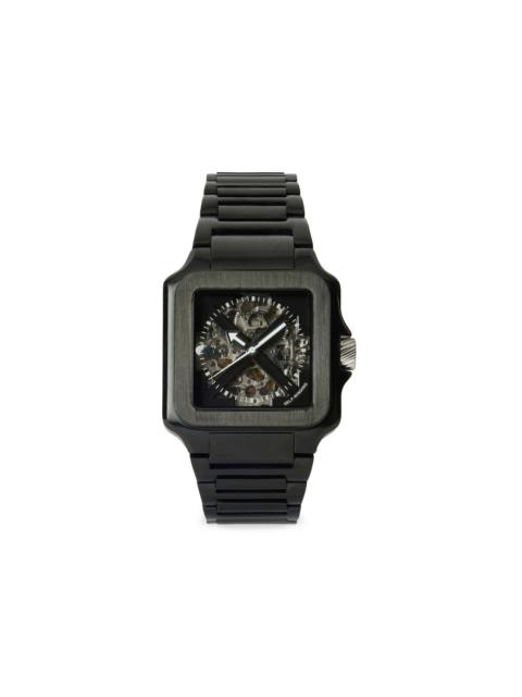 Off-White "Proto Auto" Watch