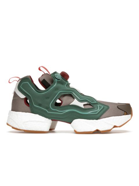 Reebok INSTAPUMP FURY 부스 X BBC
