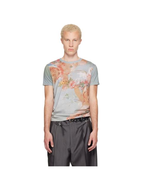 Vivienne Westwood Multicolor Peru T-shirt