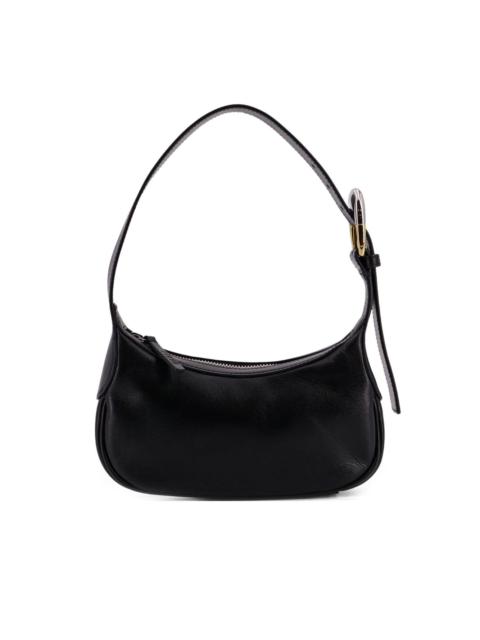 STAUD buckle shoulder bag