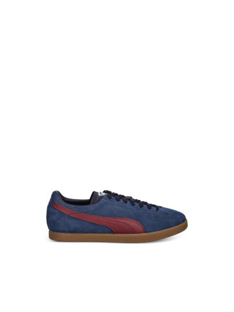 PUMA Brasil suede sneakers