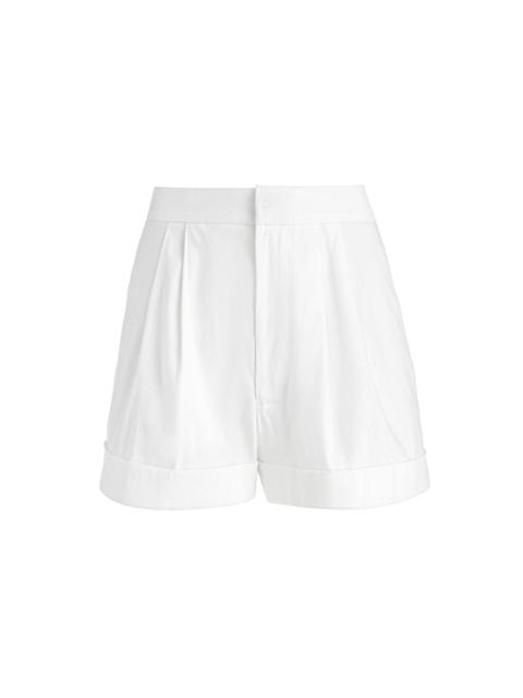 CONRY CUFF SHORT