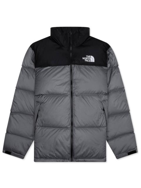The North Face 1996 RETRO NUPTSE JACKET - SMOKED PEARL