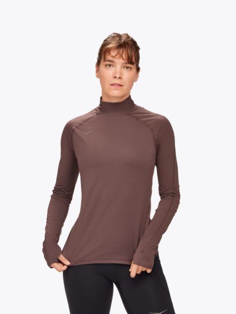 HOKA ONE ONE Women's Cold Weather Layer