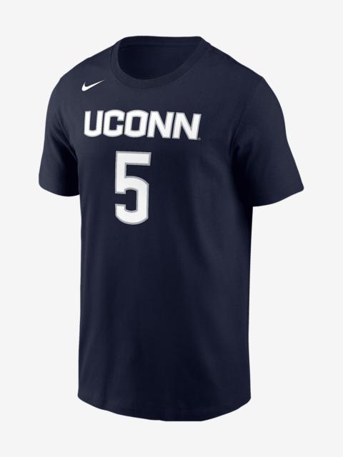 Nike UConn Paige Bueckers Men's Nike College T-Shirt