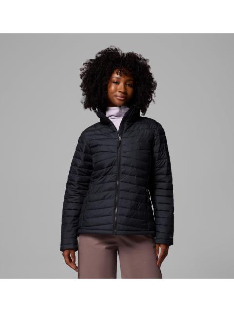 Columbia Women's White Out 1.0 Jacket