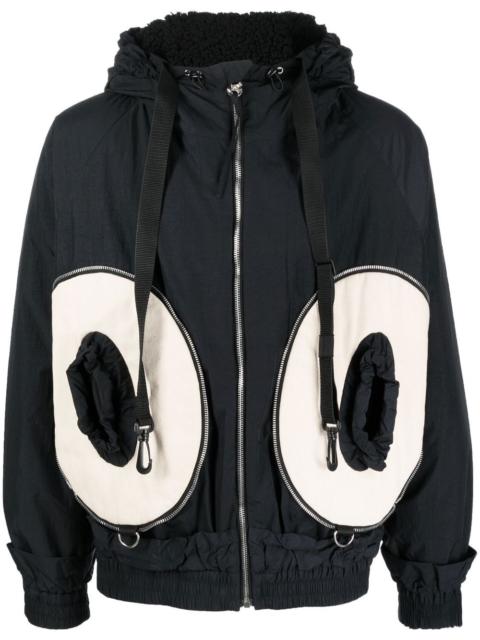 Craig Green zip-up jacket