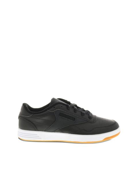Reebok Classic Club Memt "Black White Gum" sneakers