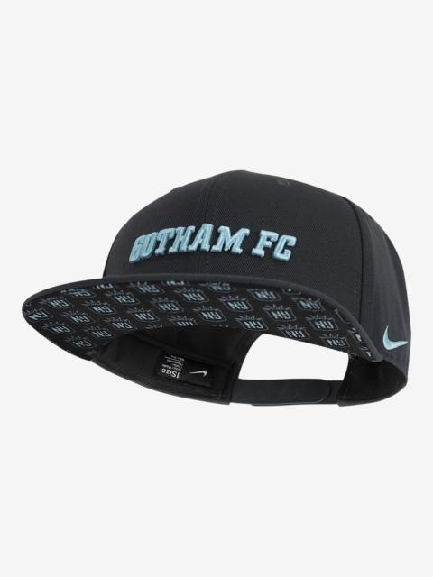 Nike Gotham FC Nike Soccer Hat