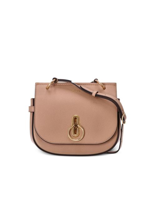 Mulberry Amberley leather satchel bag