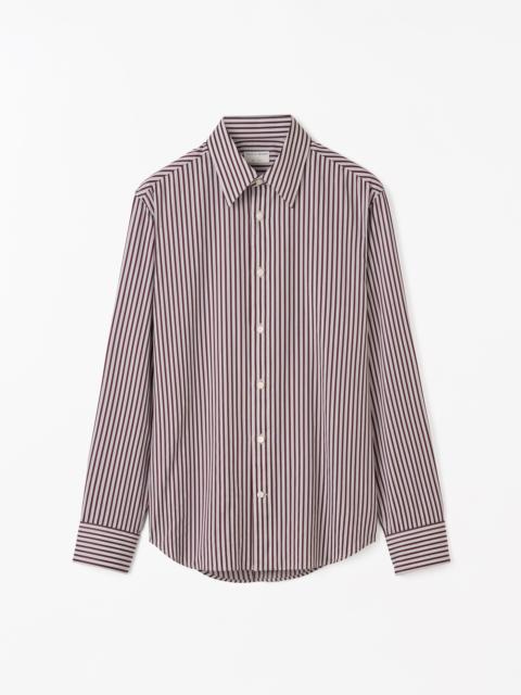 TIGER OF SWEDEN Bennett Relaxed-Fit Shirt