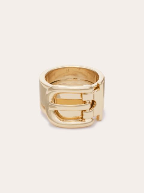 RAMY BROOK Emelia Buckle Ring