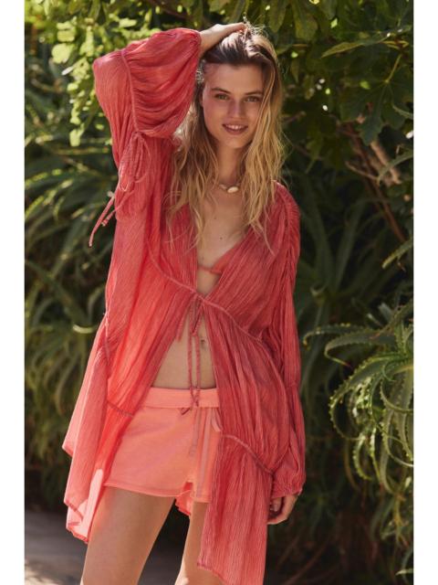 FREE PEOPLE Juliet Duster