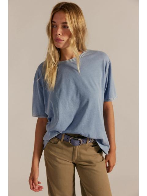 FREE PEOPLE We The Free Bad Habit Tee