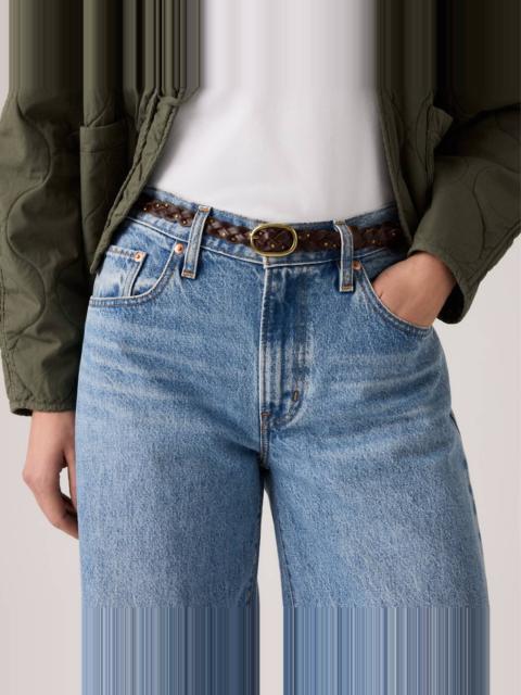 Levi's TAYLOR BRAIDED BELT