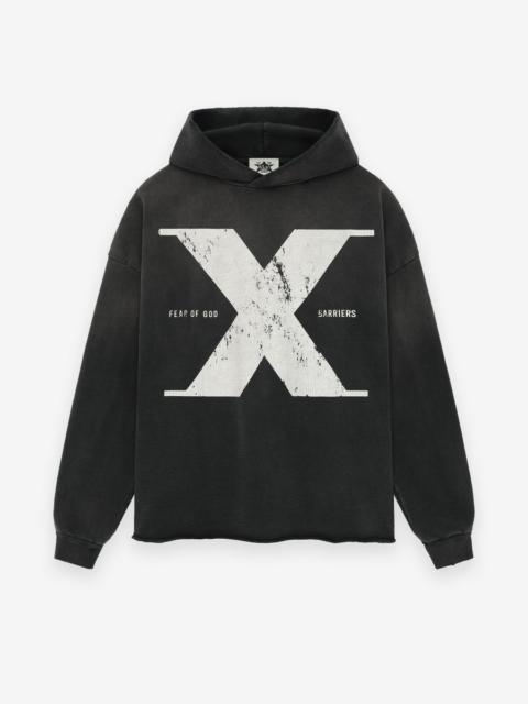 Fear of God "Out Of Many, One" Hoodie