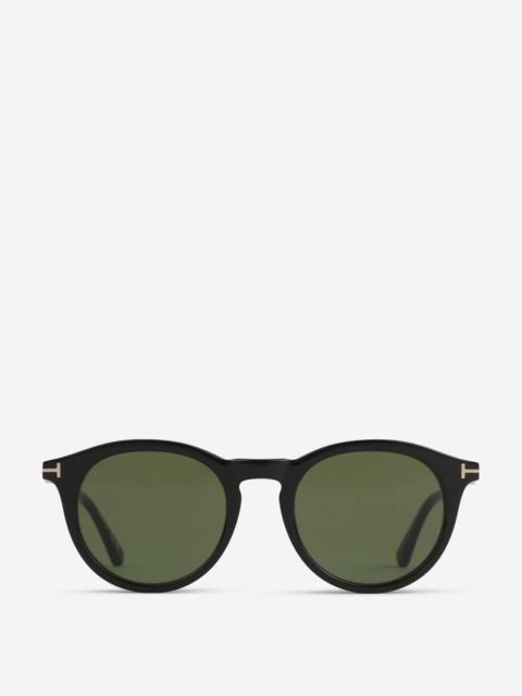 TOM FORD OLIVIER SUNGLASSES