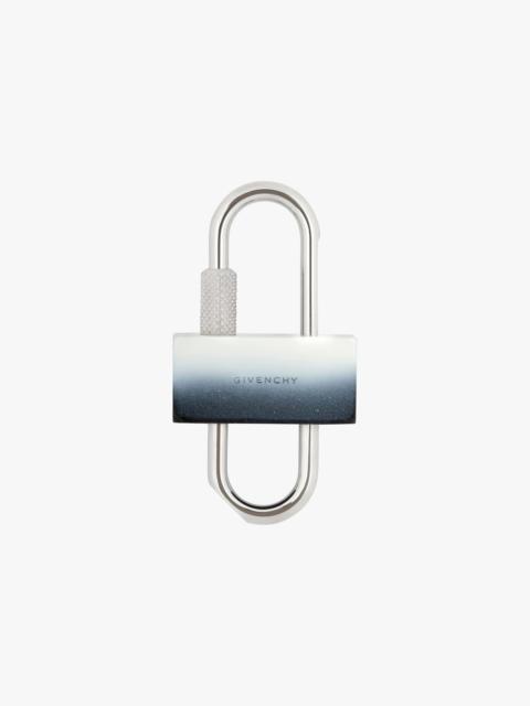 Givenchy U TAG EFFECT PADLOCK