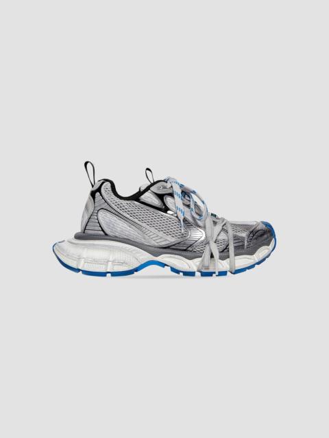 BALENCIAGA Men's 3XL Sneakers - Grey