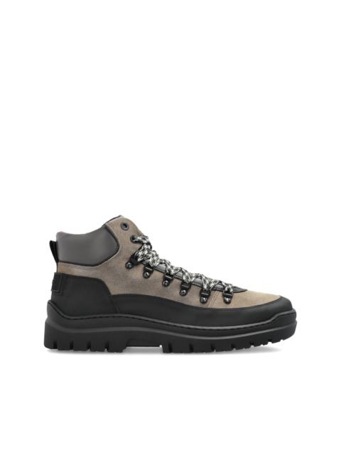 BOGNER Helsinki boots