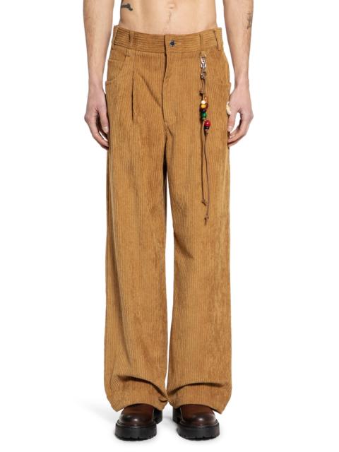 Song for the Mute Flower Boyfriend Jeans