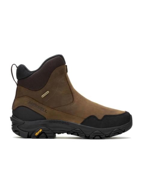 MERRELL Men's Coldpack 3 Thermo Tall Zip Waterproof Wide Width