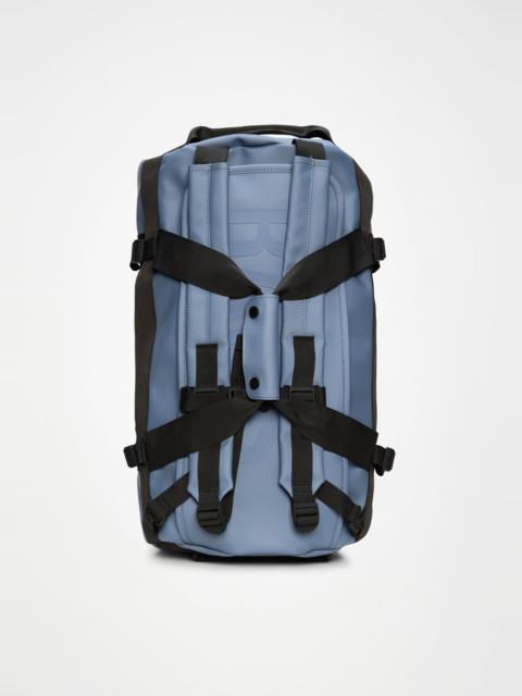 RAINS Texel Duffel Bag Small