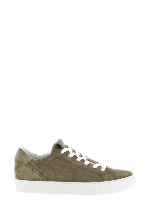 Brunello Cucinelli 'Precious Loop' Sneakers
