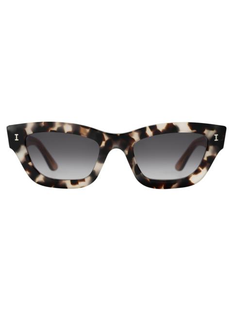 illesteva Donna Sunglasses