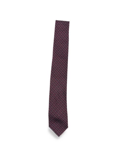 FERRAGAMO Ferragamo Ties And Bow Ties