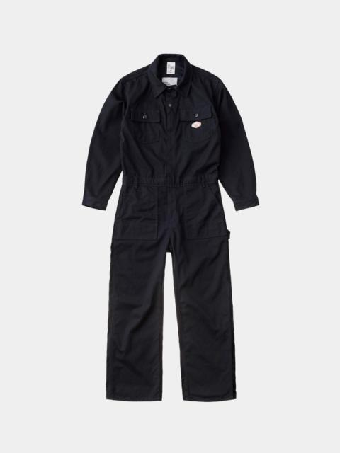 Nudie Jeans Bernie Boiler Suit Dry