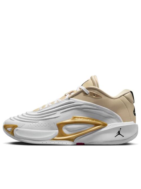Jordan Air Jordan Luka 3 SE PF 'White Team Gold' FZ2467-100