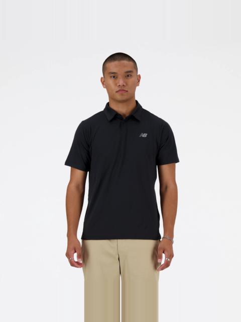 New Balance New Balance Performance Polo