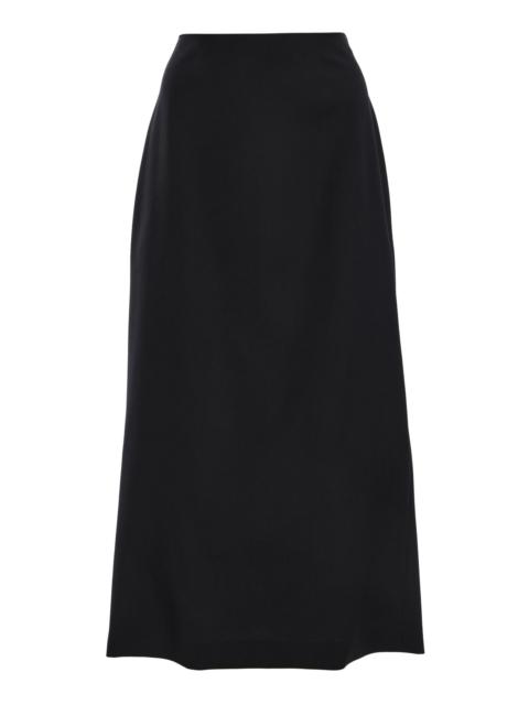 KALLMEYER Emilee Pencil Skirt black