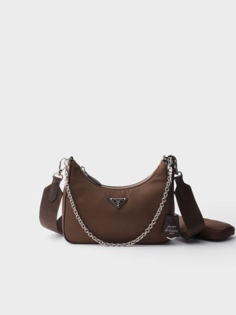 Prada Prada Re-Edition 2005 Re-Nylon bag