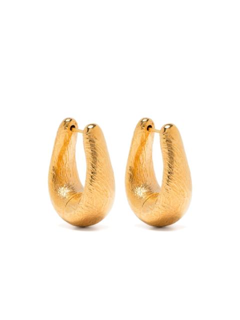 forte_forte sculpture earrings