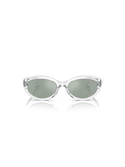 Oliver Peoples 1969C Sunglasses - Crystal