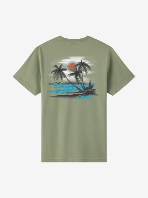 O'Neill Tropics Classic Tee