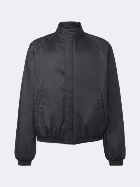 GUCCI Padded technical blouson jacket