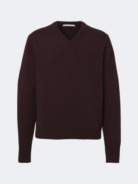 Studio Nicholson Miska wool sweater