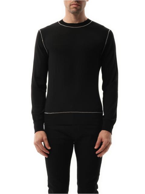 Givenchy Givenchy Pullover in Black