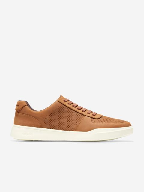 COLE HAAN Men's Grand Crosscourt Modern Tennis Sneakers