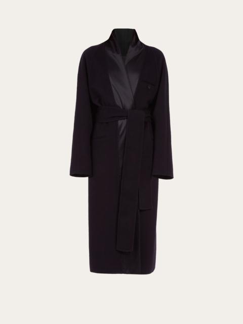 FERRAGAMO Robe coat