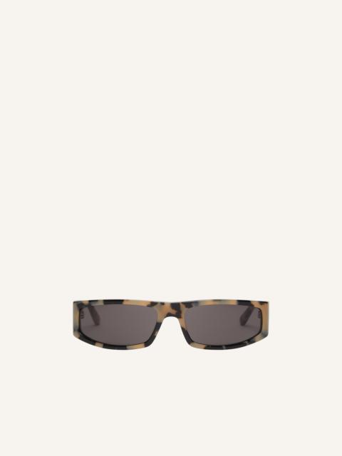 courrèges TECH SUNGLASSES